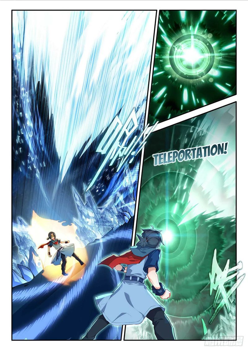 Soul Land 5 chapter 145 halaman 7
