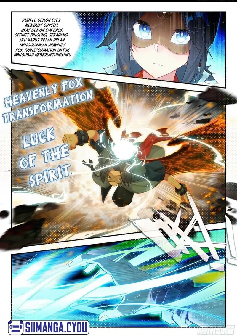 Soul Land 5 chapter 146 halaman 10