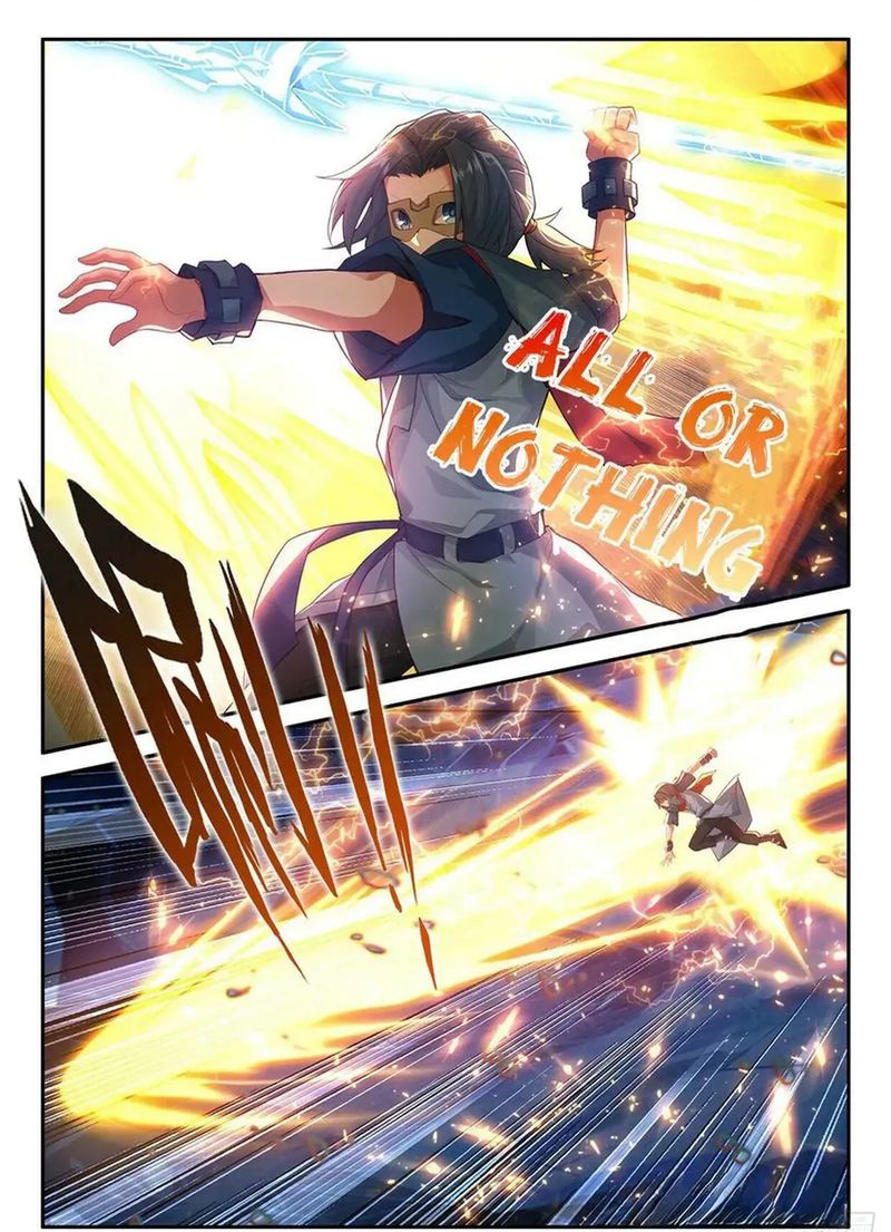 Soul Land 5 chapter 146 halaman 11