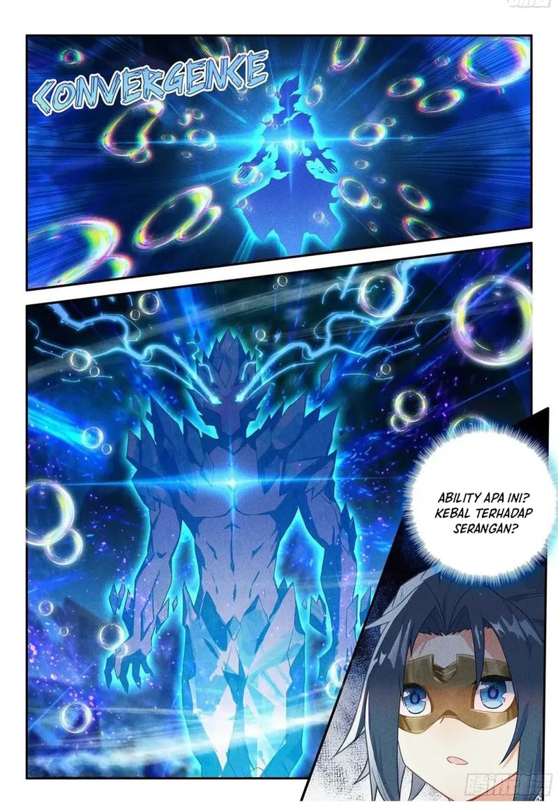 Soul Land 5 chapter 146 halaman 13