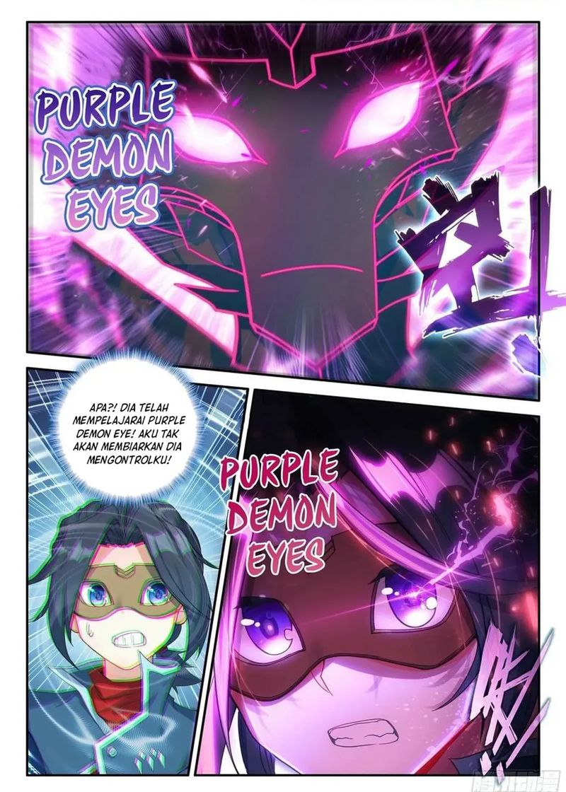 Soul Land 5 chapter 146 halaman 14