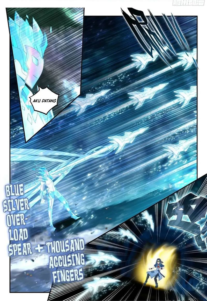 Soul Land 5 chapter 146 halaman 4