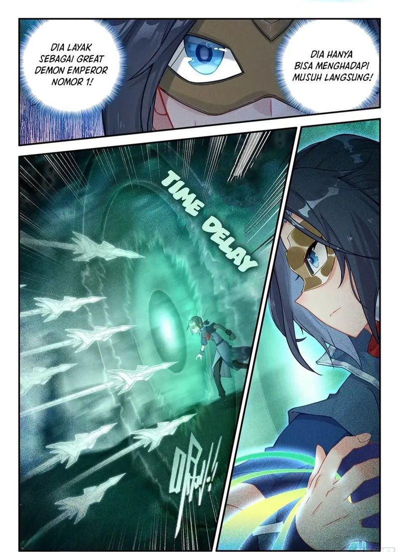 Soul Land 5 chapter 146 halaman 6