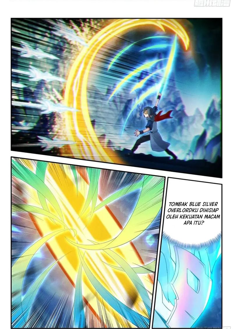 Soul Land 5 chapter 146 halaman 7
