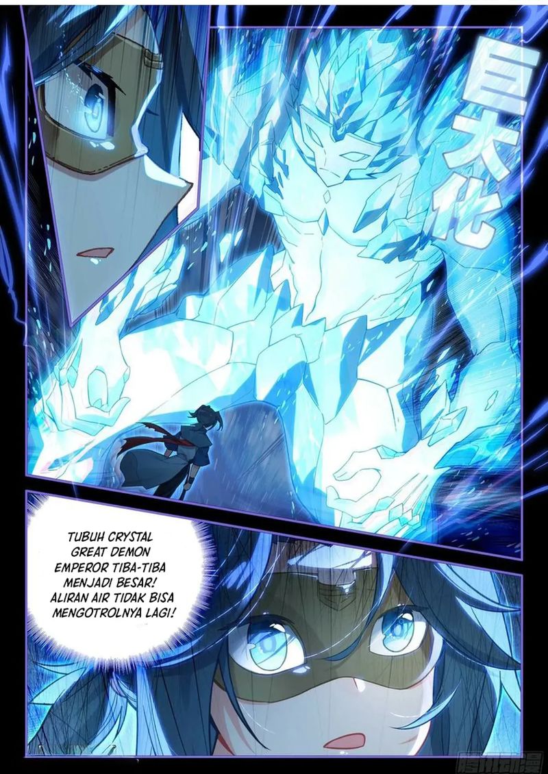 Soul Land 5 chapter 147 halaman 10