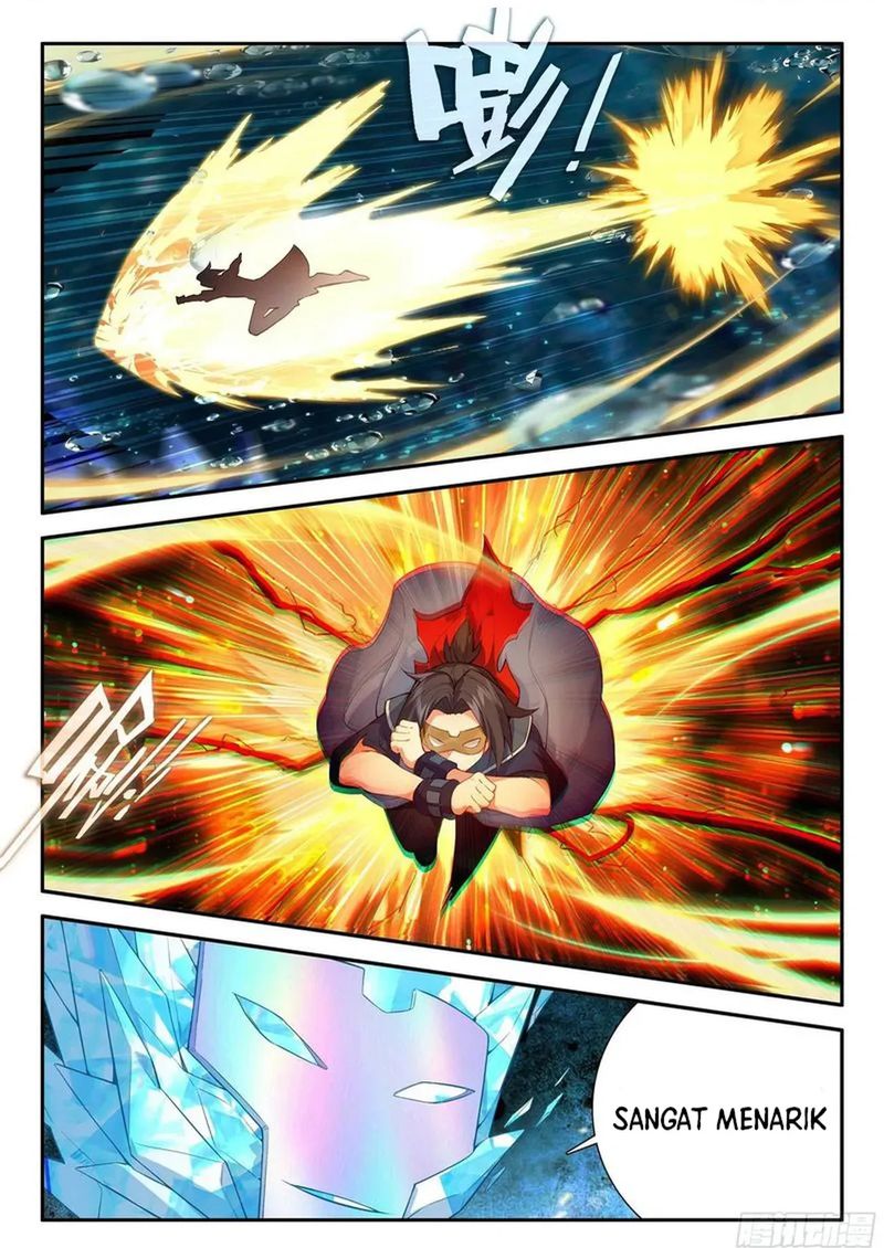 Soul Land 5 chapter 147 halaman 9