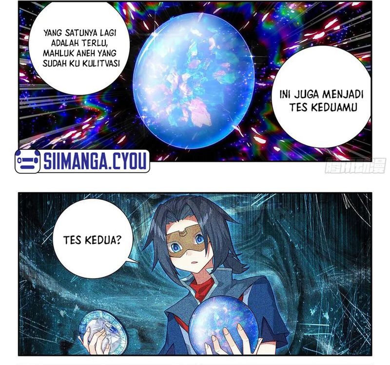 Soul Land 5 chapter 148 halaman 10
