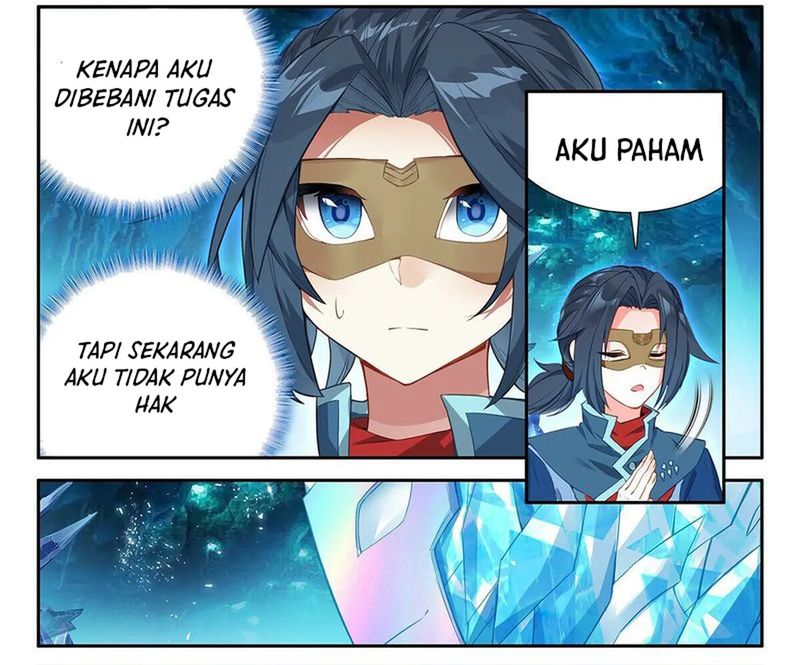 Soul Land 5 chapter 148 halaman 12