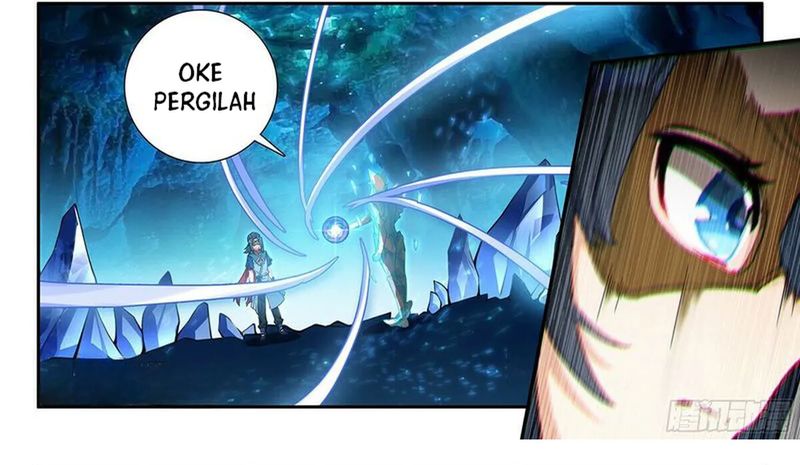 Soul Land 5 chapter 148 halaman 13