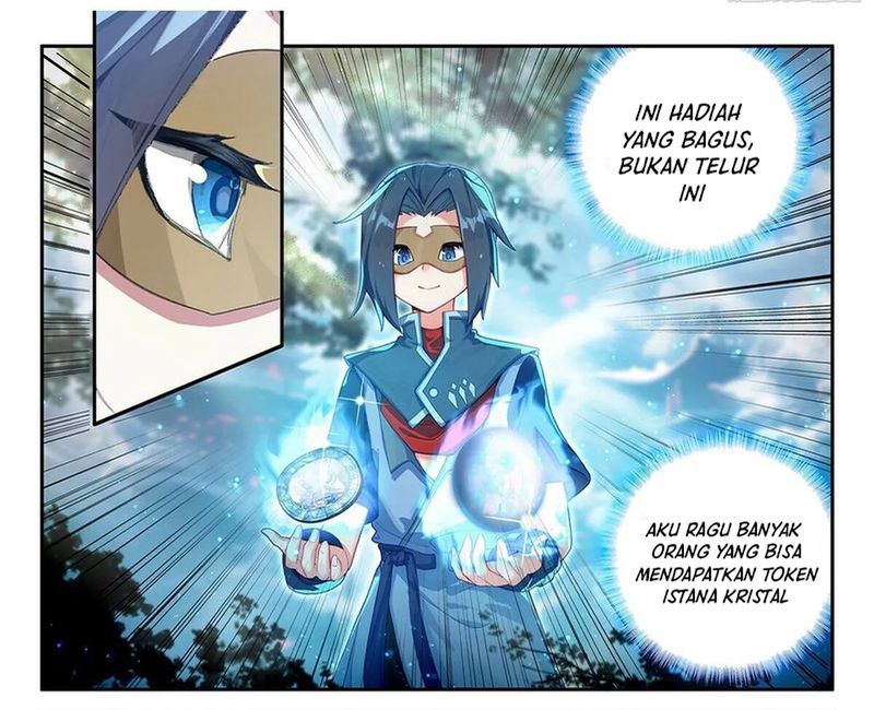 Soul Land 5 chapter 148 halaman 15