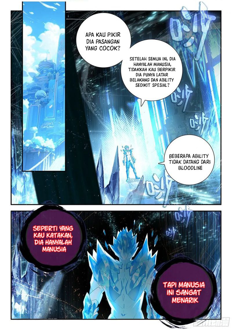 Soul Land 5 chapter 148 halaman 18