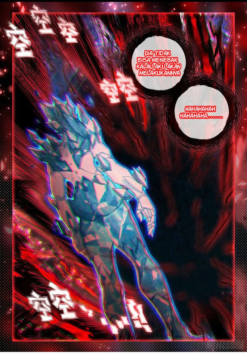 Soul Land 5 chapter 148 halaman 20