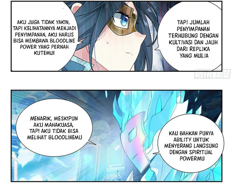 Soul Land 5 chapter 148 halaman 4