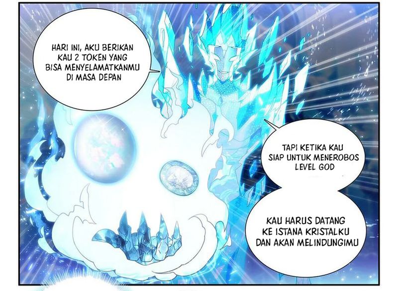 Soul Land 5 chapter 148 halaman 6