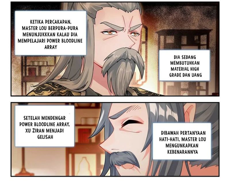 Soul Land 5 chapter 149 halaman 17