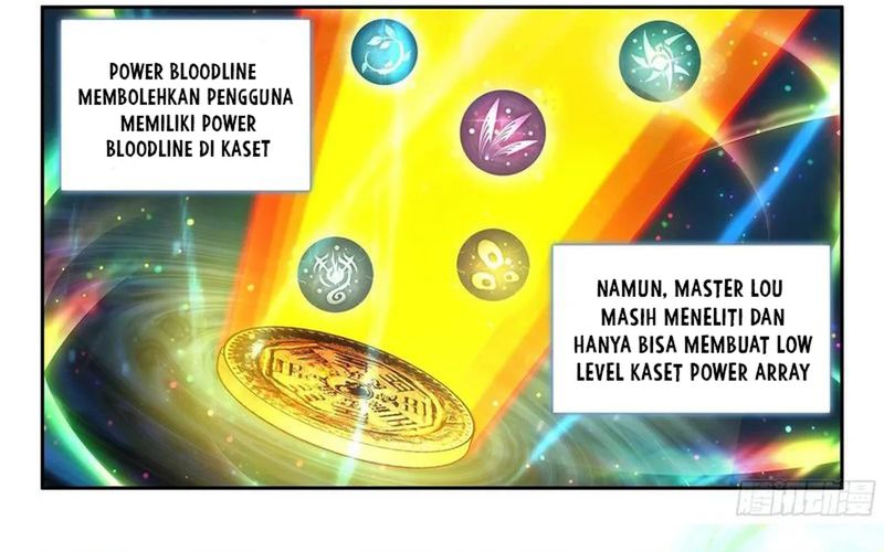 Soul Land 5 chapter 149 halaman 18
