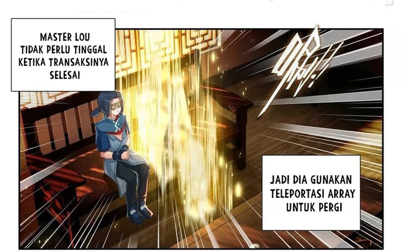 Soul Land 5 chapter 149 halaman 21
