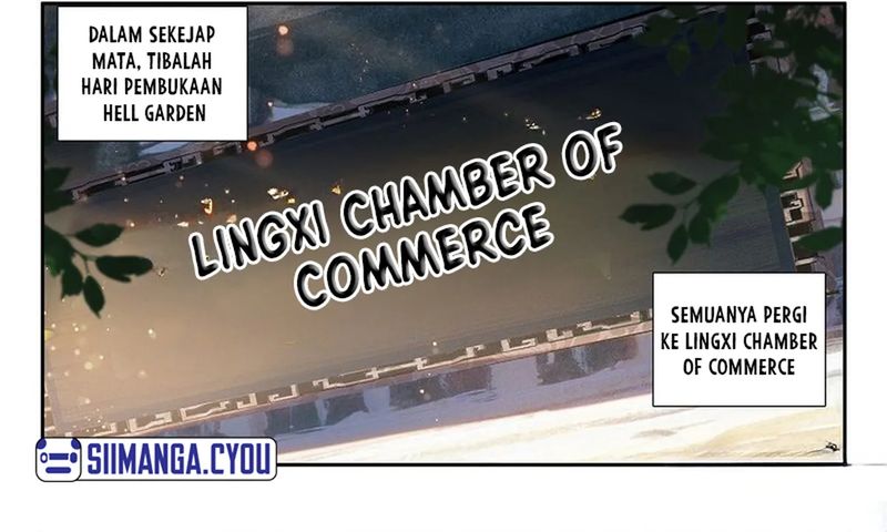 Soul Land 5 chapter 150 halaman 10
