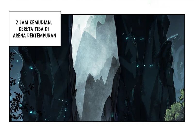 Soul Land 5 chapter 150 halaman 13
