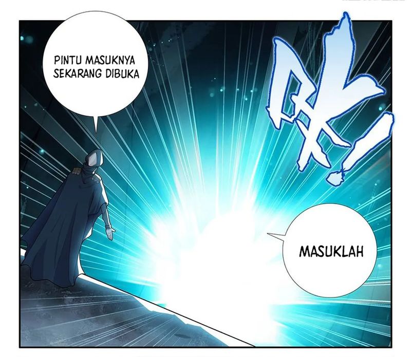 Soul Land 5 chapter 150 halaman 17