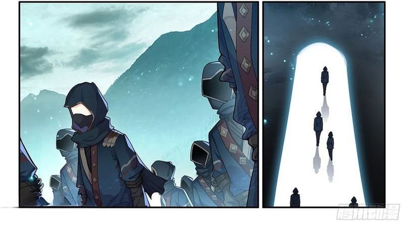 Soul Land 5 chapter 150 halaman 18