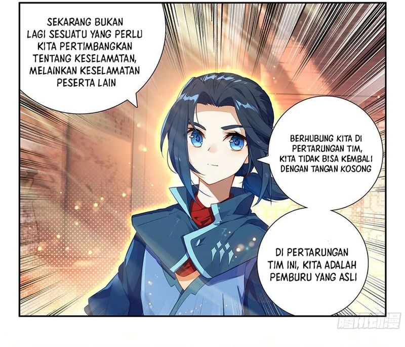 Soul Land 5 chapter 150 halaman 8