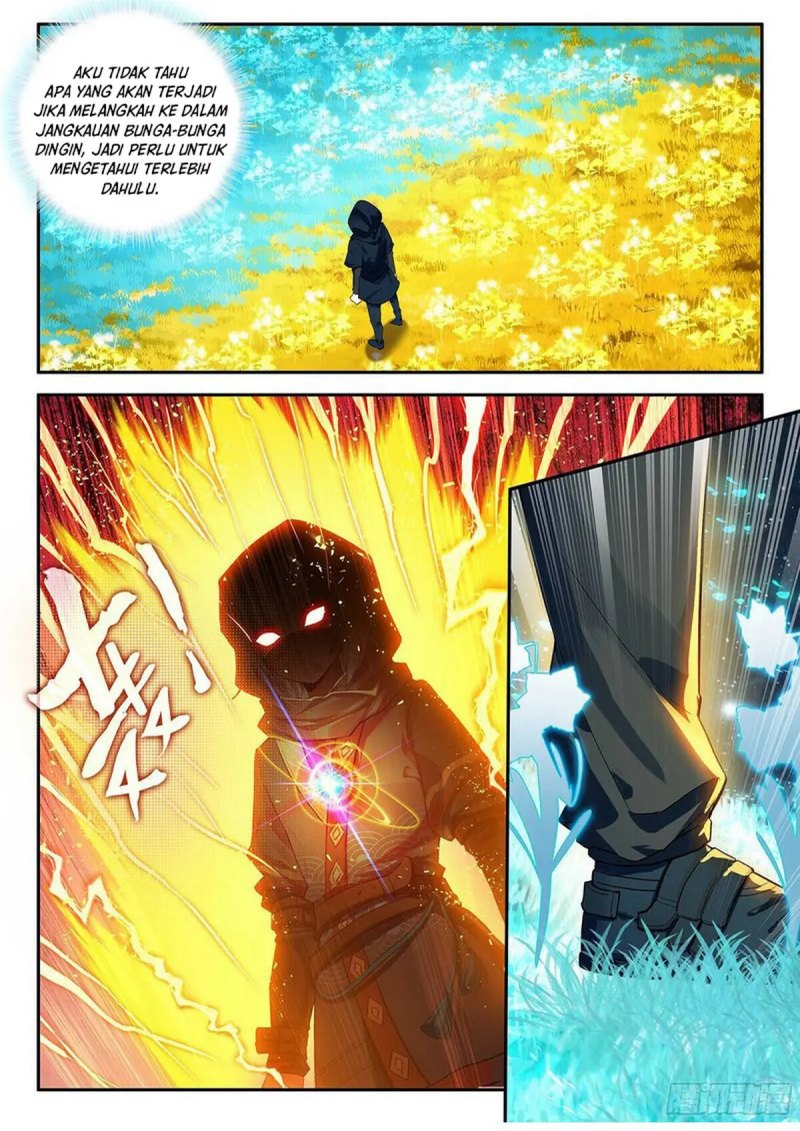 Soul Land 5 chapter 151 halaman 12