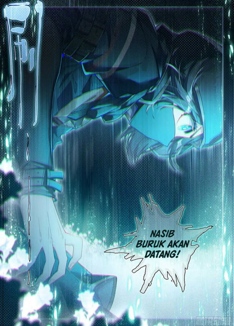 Soul Land 5 chapter 151 halaman 16