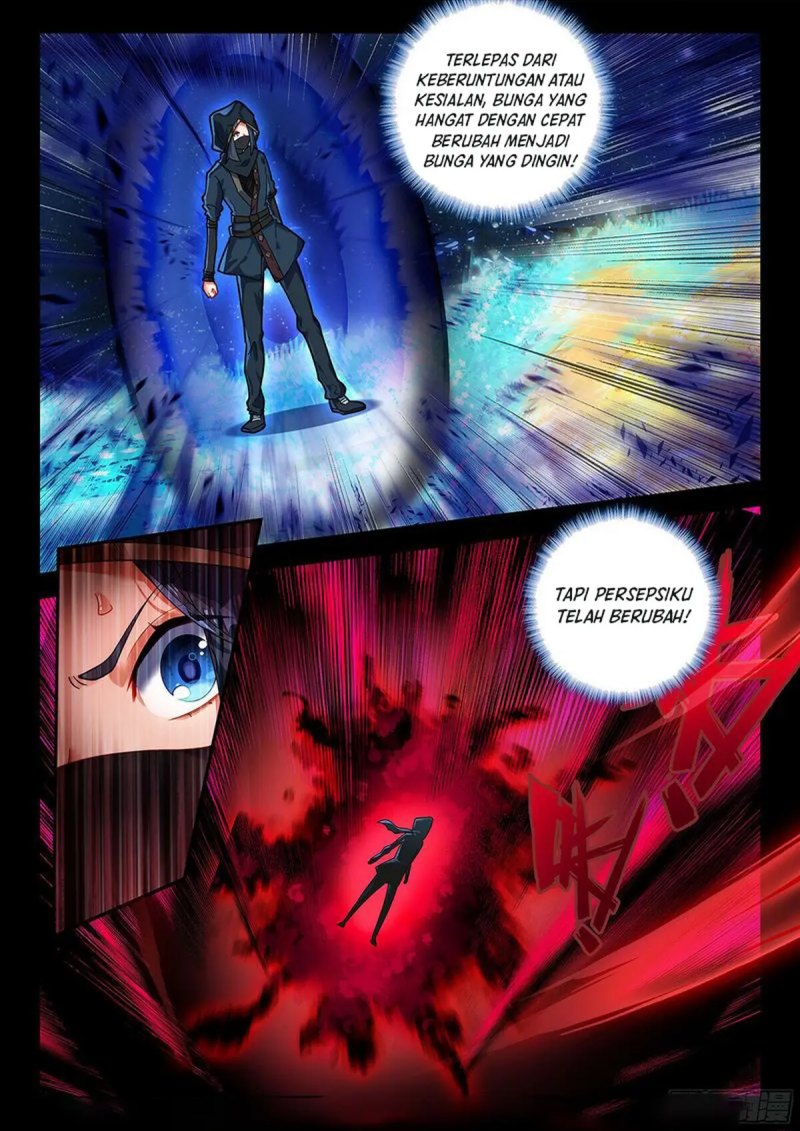 Soul Land 5 chapter 152 halaman 4