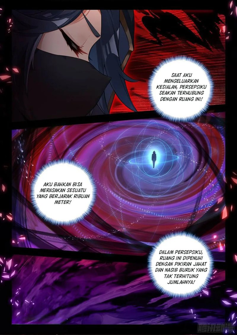Soul Land 5 chapter 152 halaman 5