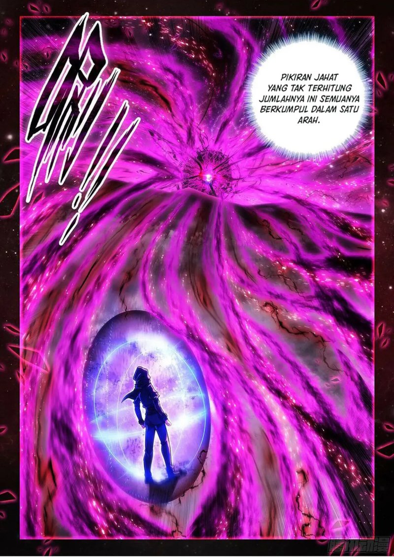 Soul Land 5 chapter 152 halaman 6