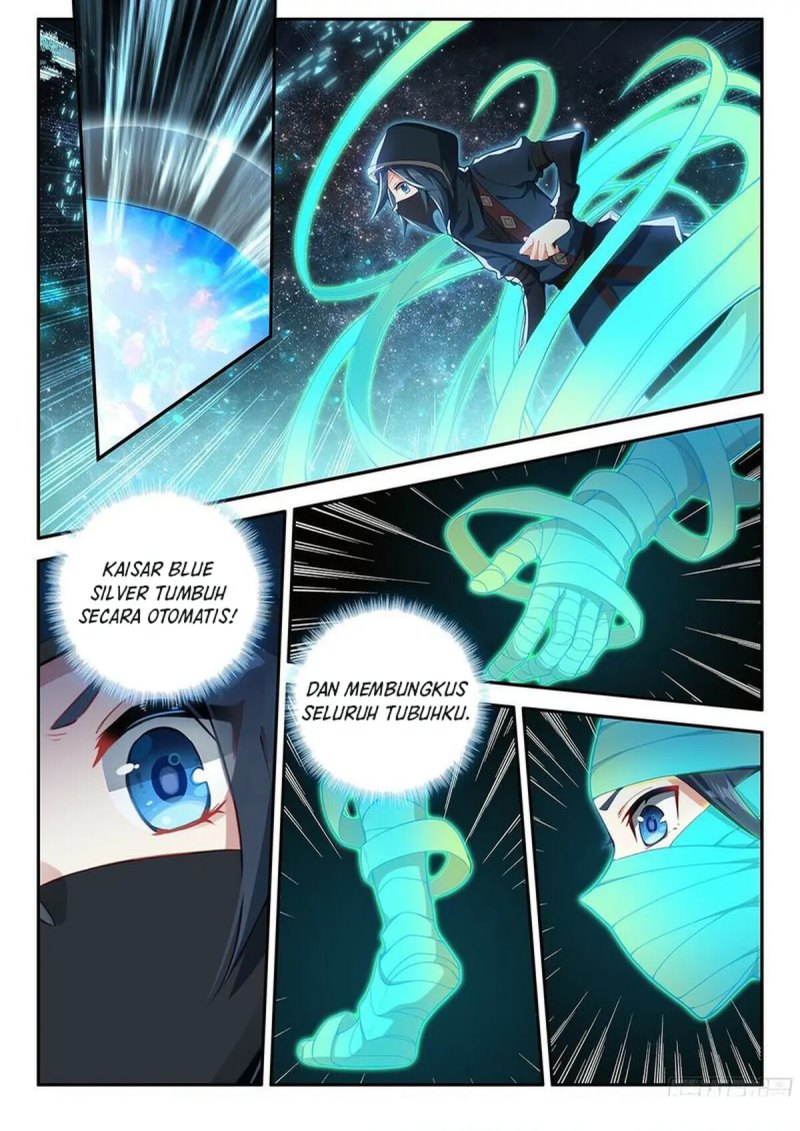 Soul Land 5 chapter 153 halaman 15