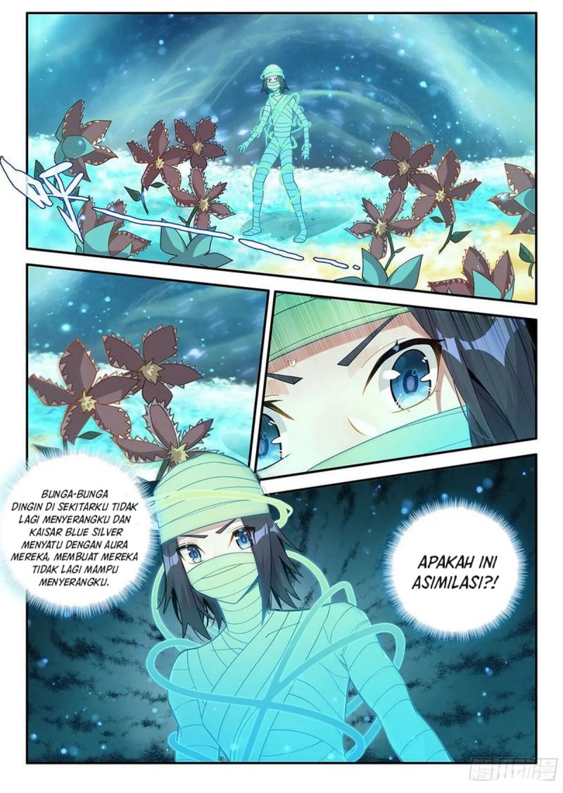 Soul Land 5 chapter 153 halaman 17