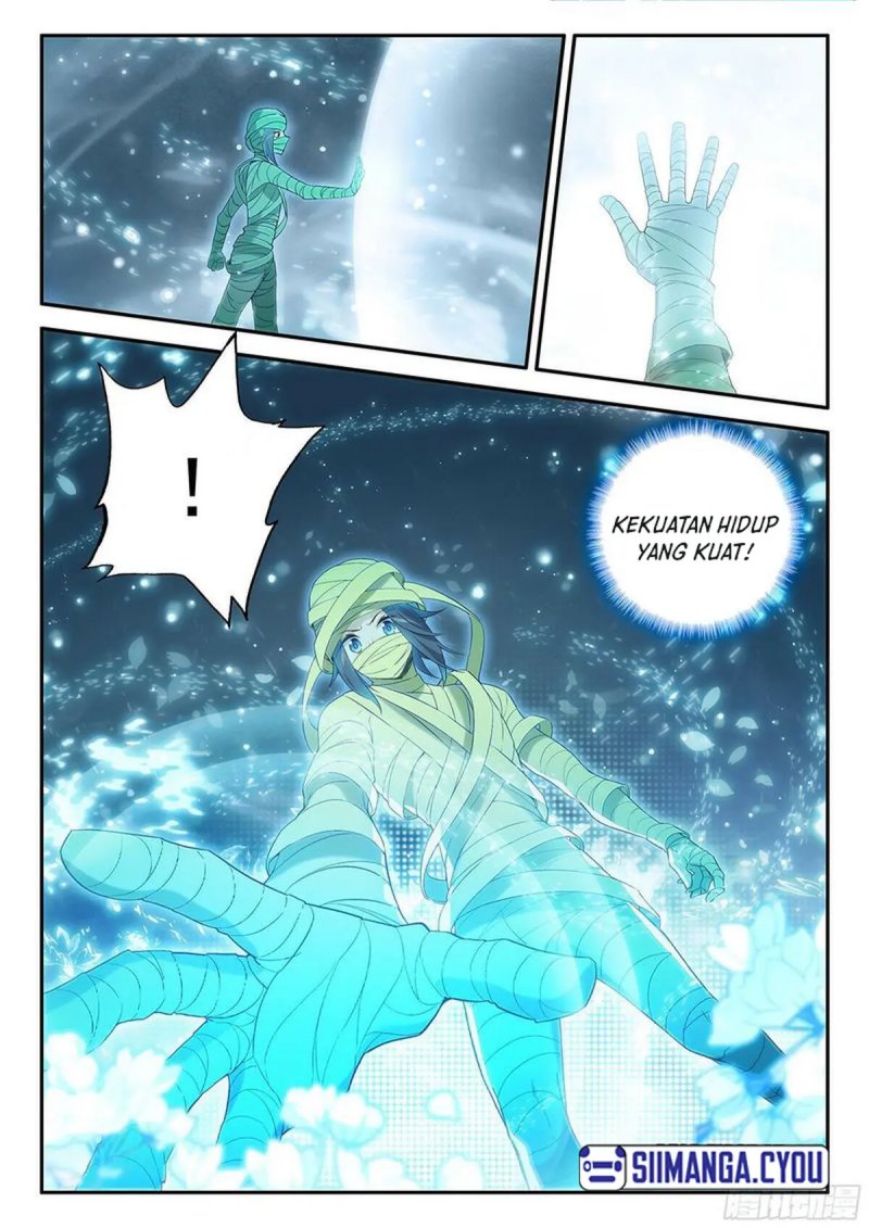 Soul Land 5 chapter 154 halaman 10