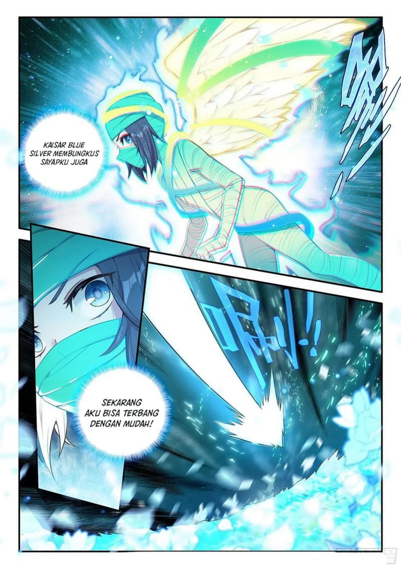 Soul Land 5 chapter 154 halaman 5