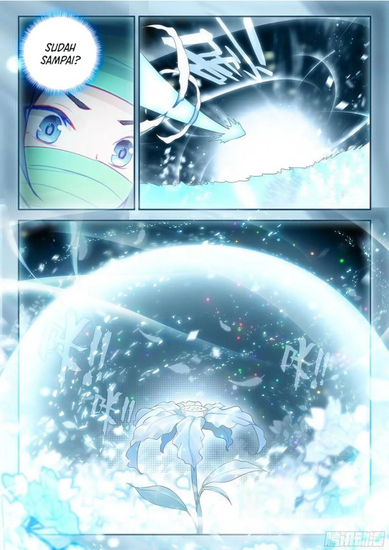 Soul Land 5 chapter 154 halaman 7