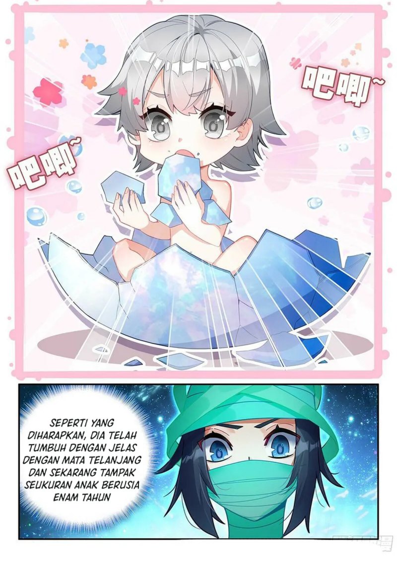 Soul Land 5 chapter 155 halaman 14