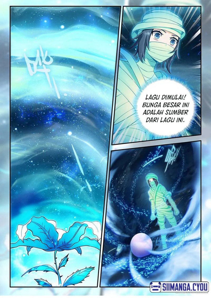 Soul Land 5 chapter 155 halaman 7