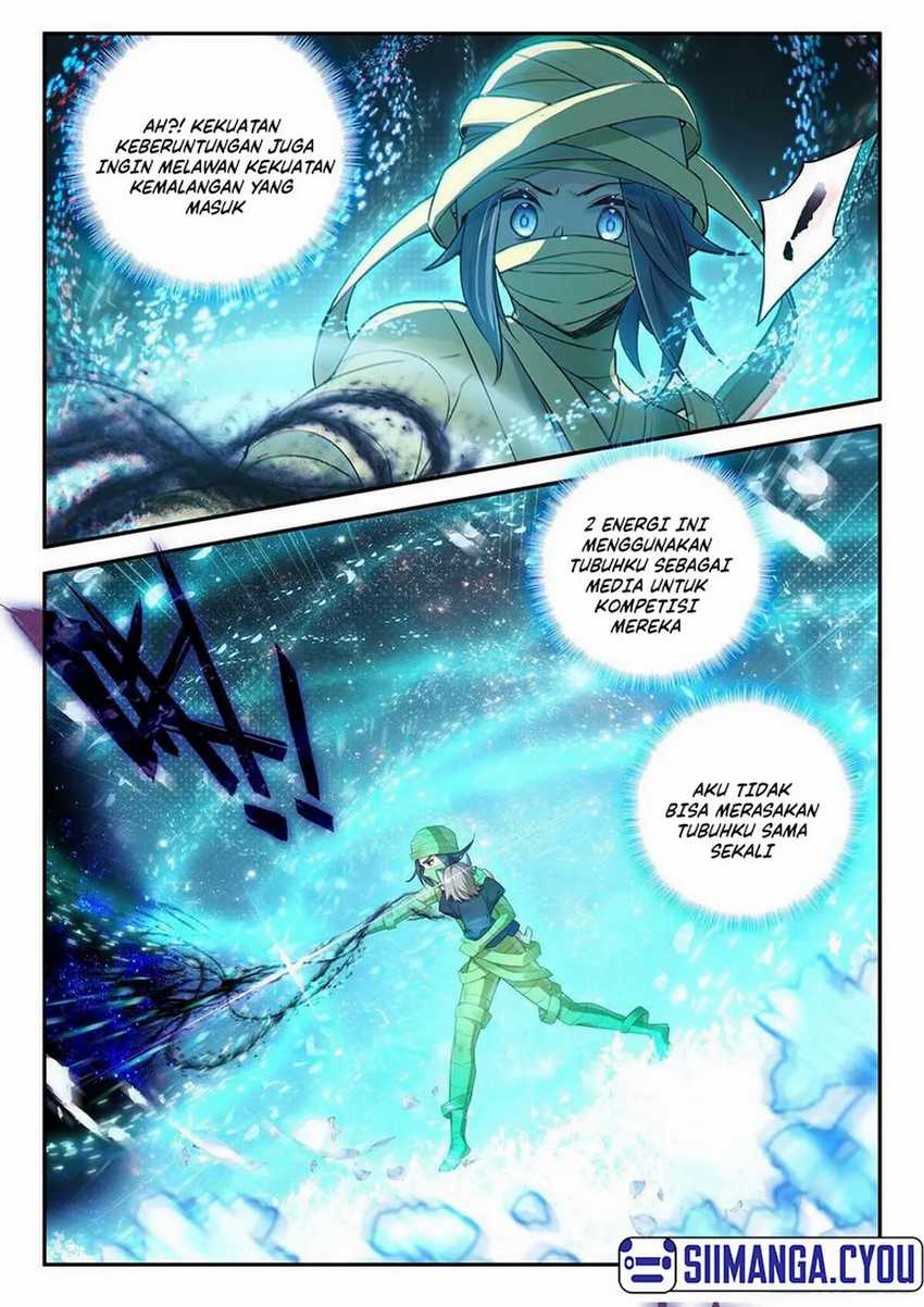 Soul Land 5 chapter 156 halaman 10