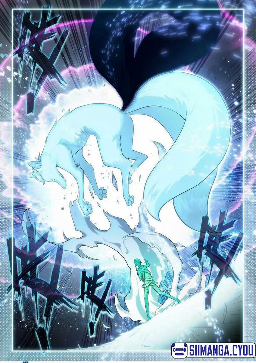 Soul Land 5 chapter 156 halaman 12