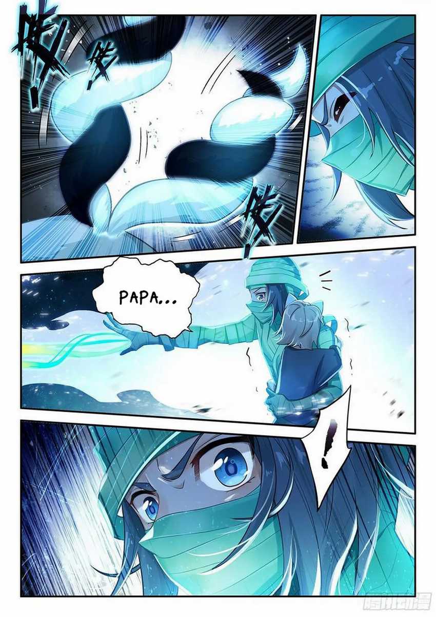 Soul Land 5 chapter 156 halaman 13
