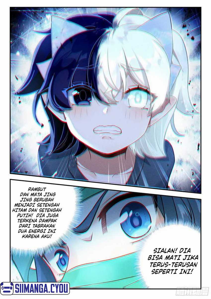 Soul Land 5 chapter 156 halaman 14