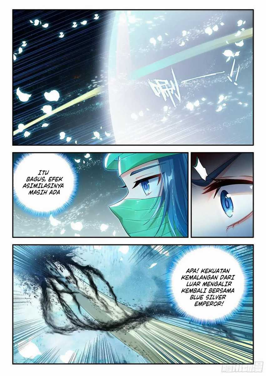 Soul Land 5 chapter 156 halaman 9
