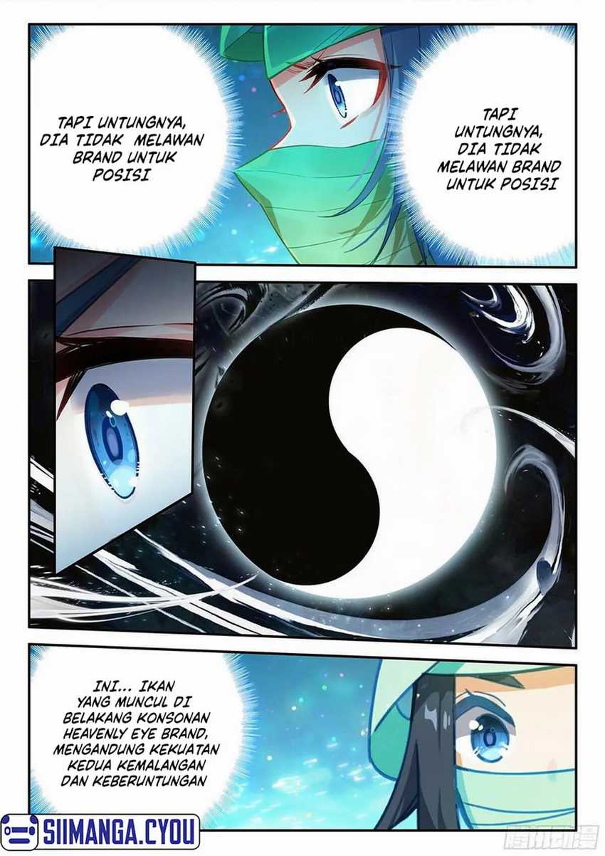 Soul Land 5 chapter 157 halaman 4