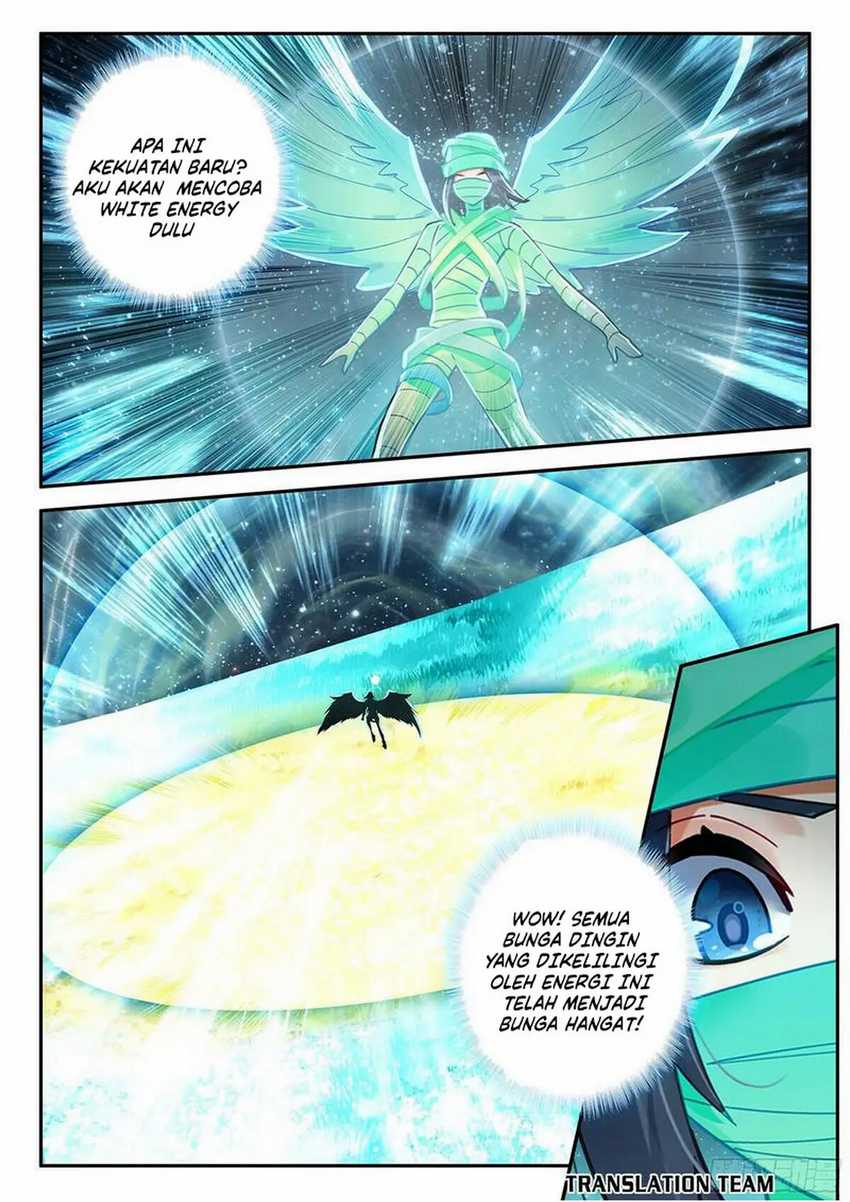 Soul Land 5 chapter 157 halaman 5