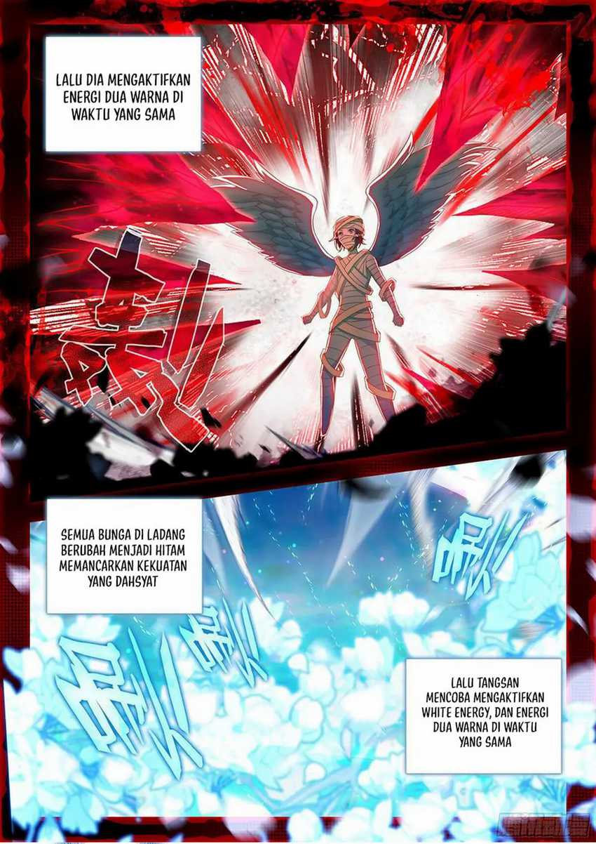 Soul Land 5 chapter 157 halaman 7