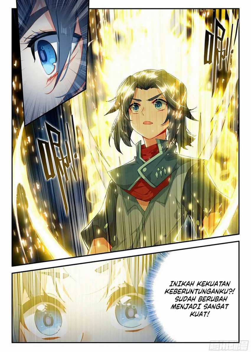 Soul Land 5 chapter 158 halaman 17