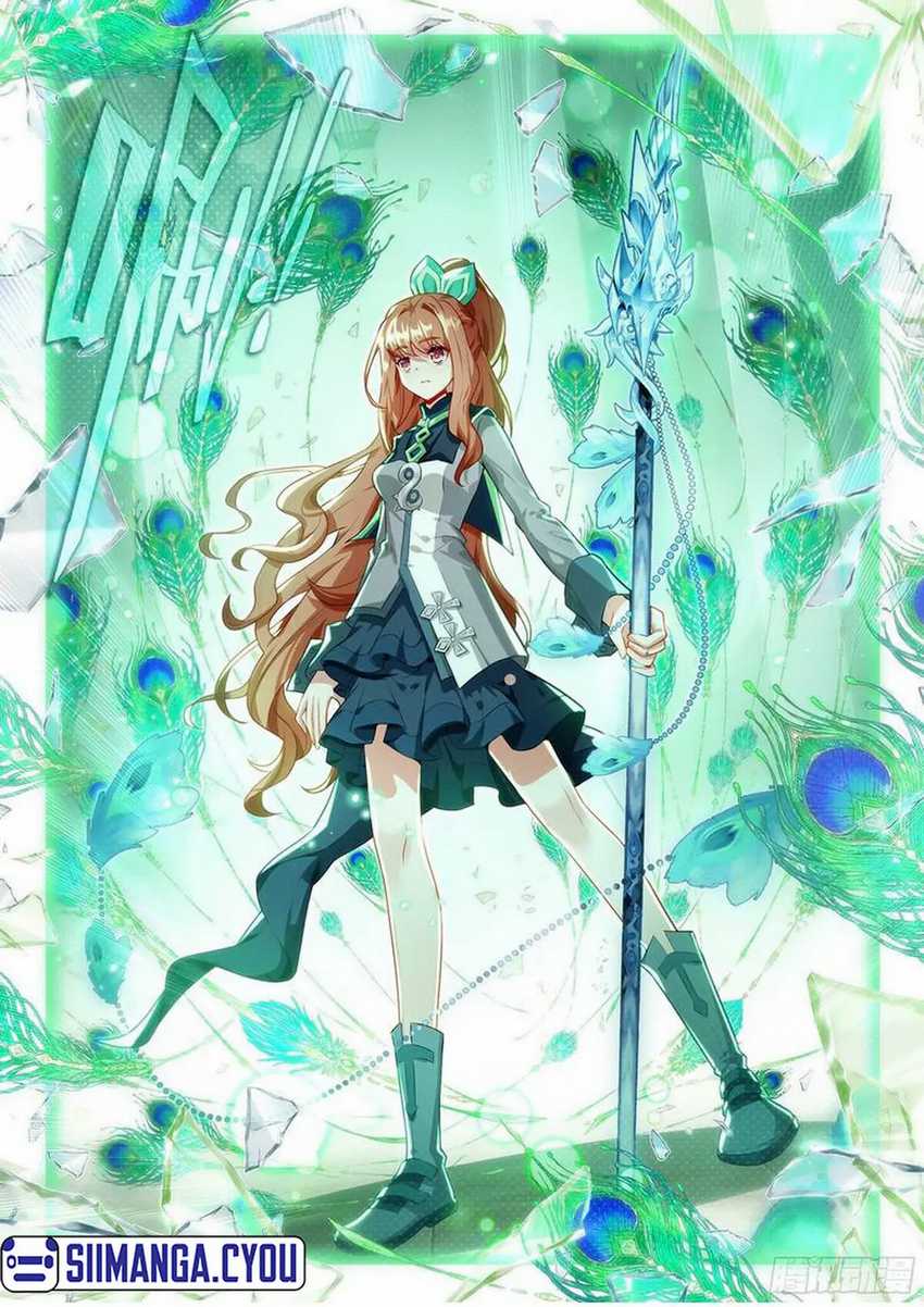 Soul Land 5 chapter 159 halaman 12