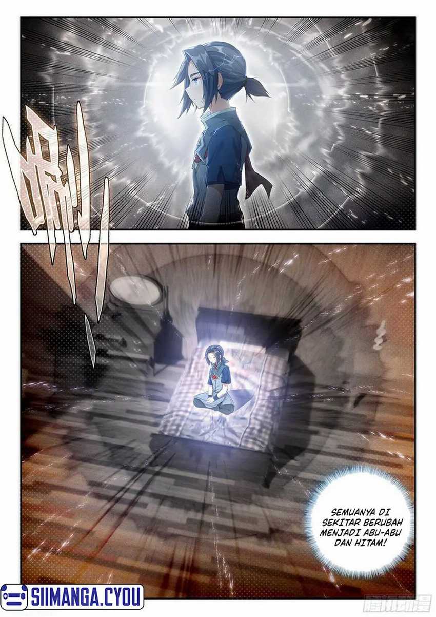 Soul Land 5 chapter 159 halaman 4