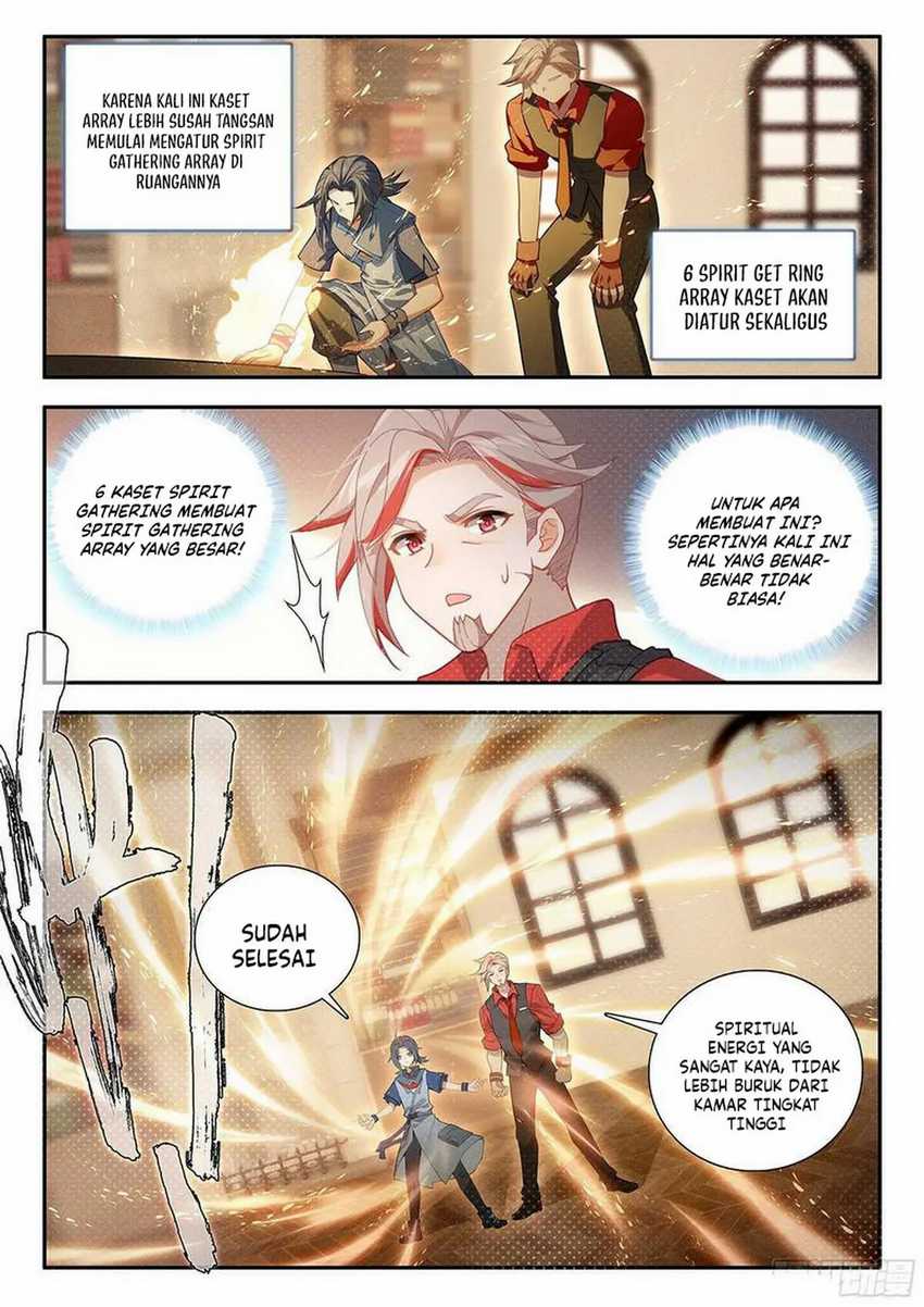 Soul Land 5 chapter 160 halaman 5